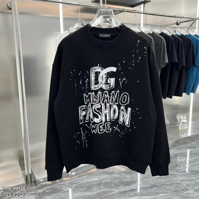 ブランド 通販ドルチェ＆ガッバーナパーカー激安大低価オンライン限定商品_0_1