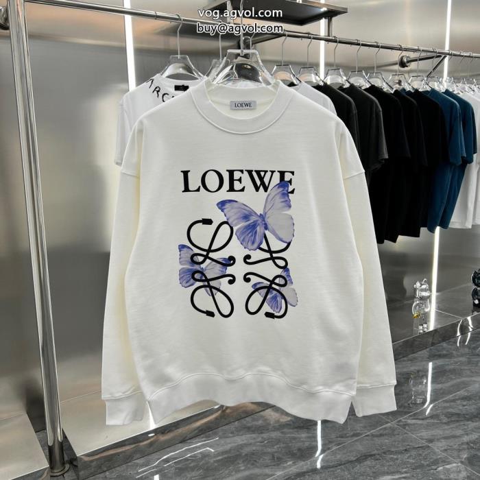 機能性が素晴らしい今年風LOEWE偽物 ブランドパーカー_0_0