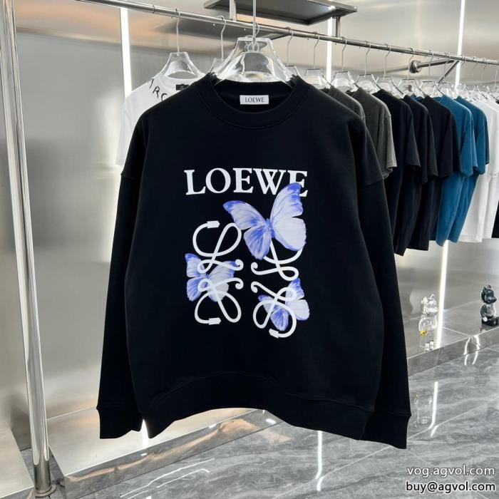 機能性が素晴らしい今年風LOEWE偽物 ブランドパーカー_0_1