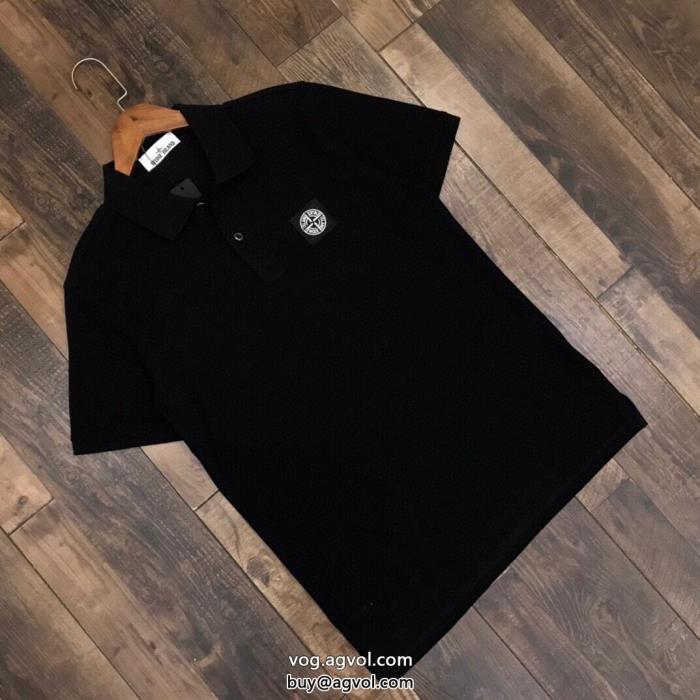 コピー 商品 通販Stone Island半袖シャツ話題のアイテム在庫希少_0_1
