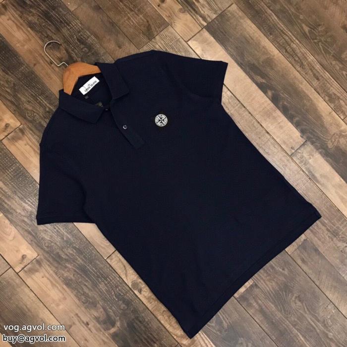 コピー 商品 通販Stone Island半袖シャツ話題のアイテム在庫希少_0_3