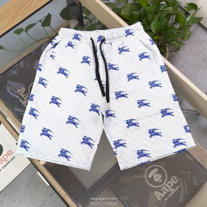 新着入荷夏が待ちきれないブランド新作BURBERRYブランド コピー 激安スラックス_0_0