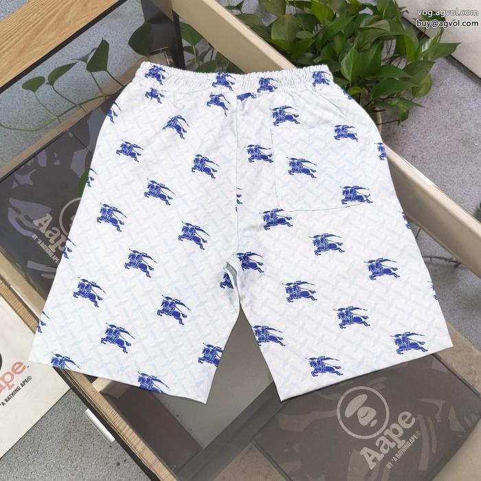 新着入荷夏が待ちきれないブランド新作BURBERRYブランド コピー 激安スラックス_0_1