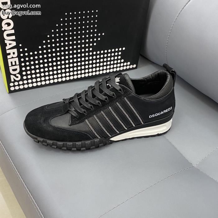 視線を集めて2023SS大人OKDSQUARED2スニーカー偽物 ブランド 販売_0_0