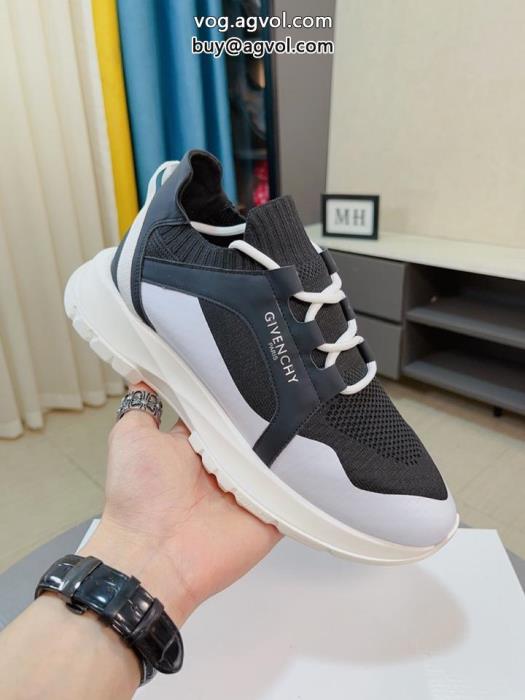 偽物 ブランド ショップスニーカー嬉しいポイント2023大人気GIVENCHY_0_0