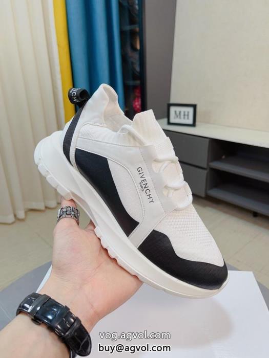 偽物 ブランド ショップスニーカー嬉しいポイント2023大人気GIVENCHY_0_1