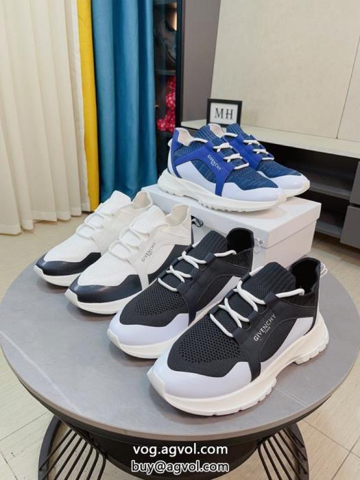 偽物 ブランド ショップスニーカー嬉しいポイント2023大人気GIVENCHY_0_3