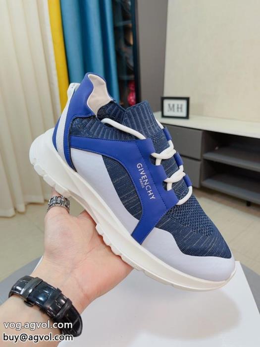 偽物 ブランド ショップスニーカー嬉しいポイント2023大人気GIVENCHY_0_4