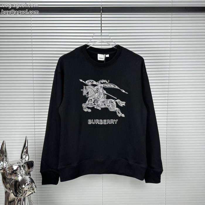 激安 通販 ブランドBURBERRY在庫セールやっぱり欲しい即発送パーカー_0_0