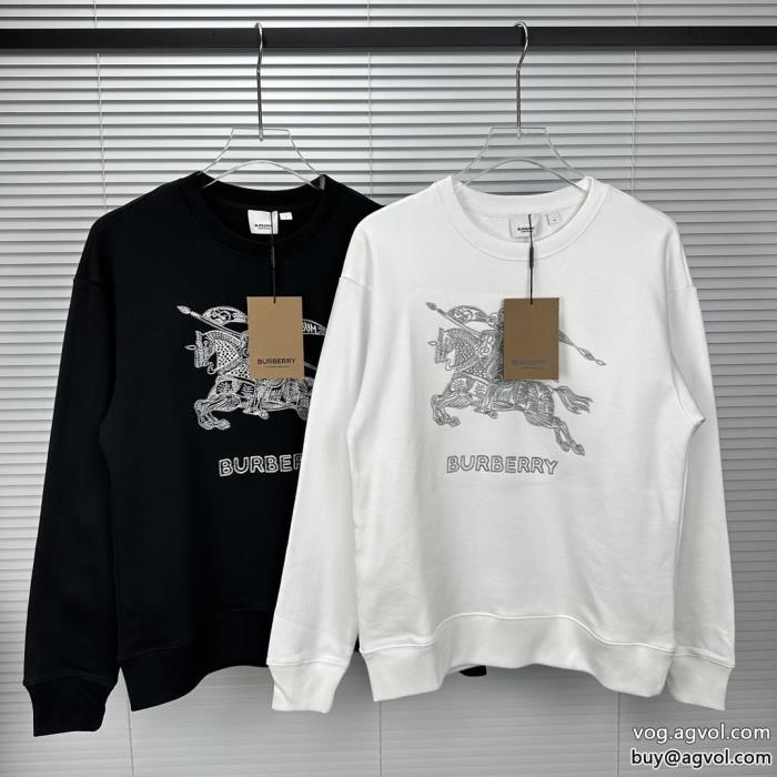 激安 通販 ブランドBURBERRY在庫セールやっぱり欲しい即発送パーカー_0_1