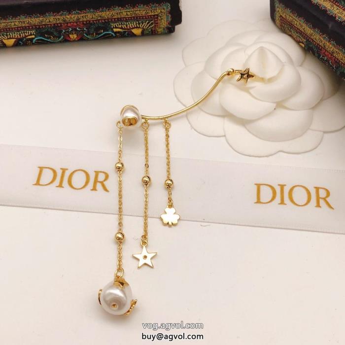 DIORトップスからチラ見える安心人気話題スーパー コピー  イヤリング_0_2