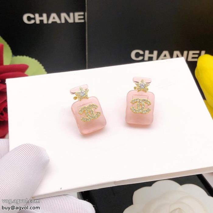 CH期待値も高いアイテム期間限定VIPセール偽物 ブランド ショップイヤリング_0_4