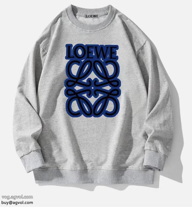 ブランド 通販LOEWEパーカー毎日に上質を 超一流のブランド_0_0