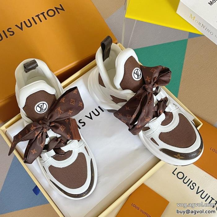 スニーカー話題のアイテム人気が続行限定アイテム通販 ブランドLOUIS VUITTON_0_0