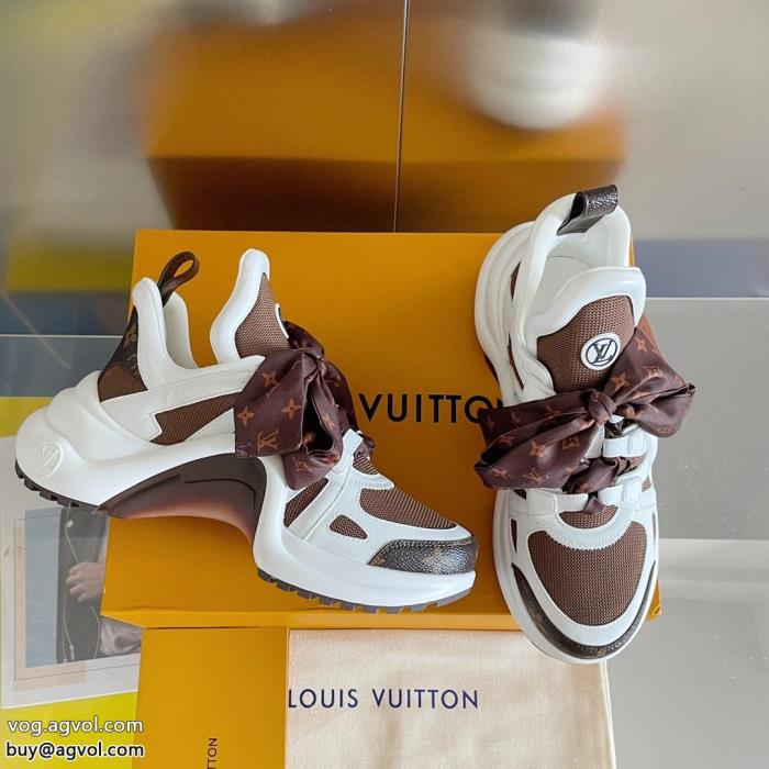 スニーカー話題のアイテム人気が続行限定アイテム通販 ブランドLOUIS VUITTON_0_1