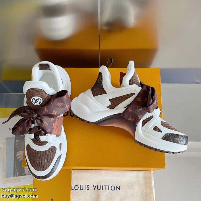 スニーカー話題のアイテム人気が続行限定アイテム通販 ブランドLOUIS VUITTON_0_2