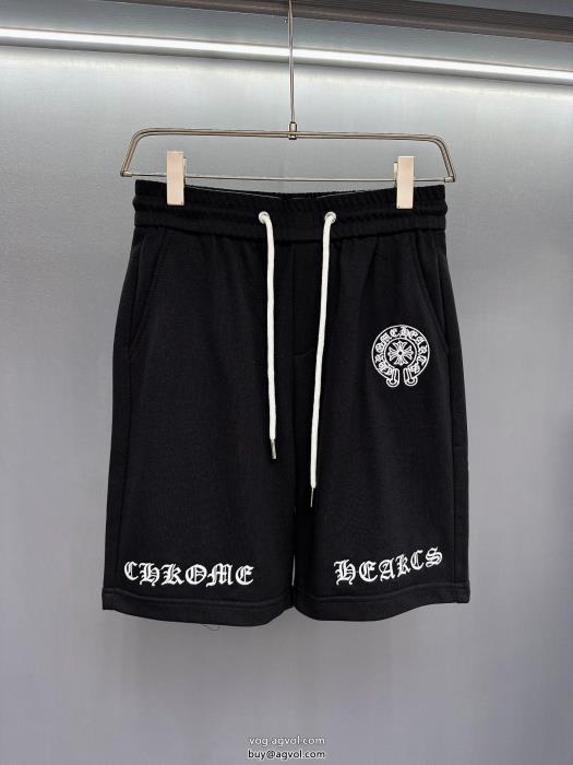 今シーズン新作安心と信頼のお取引ブランド スーパー コピー 舗スラックスCHROME HEARTS_0_0