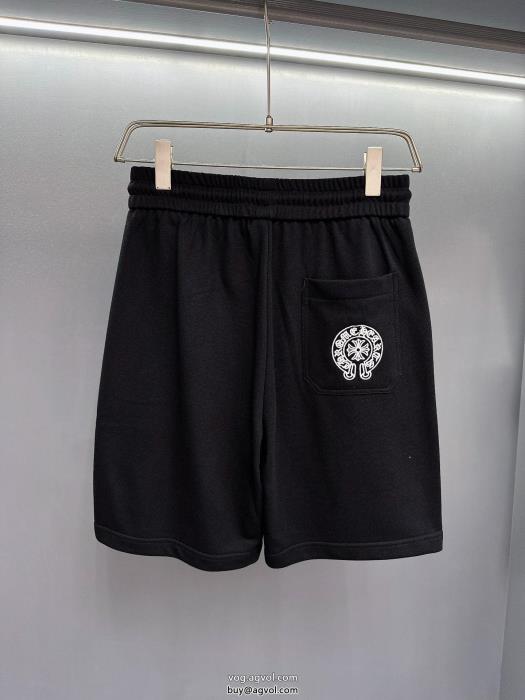 今シーズン新作安心と信頼のお取引ブランド スーパー コピー 舗スラックスCHROME HEARTS_0_1