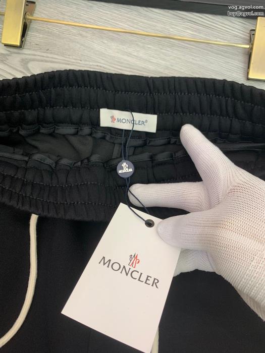 顧客優待セール控えめにしてヘルシーな印象MONCLERコピー 商品 販売スラックス_0_2
