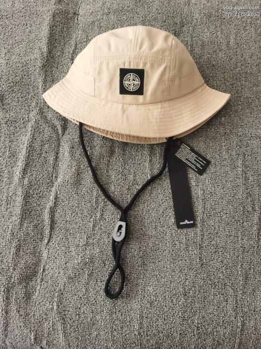 コピー 商品 販売話題沸騰すごく稀少カラーStone Island帽子_0_2