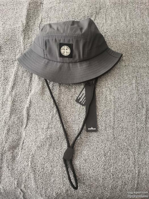 コピー 商品 販売話題沸騰すごく稀少カラーStone Island帽子_0_4