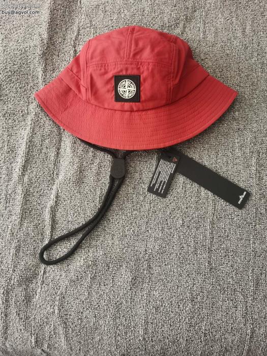 コピー 商品 販売話題沸騰すごく稀少カラーStone Island帽子_0_5