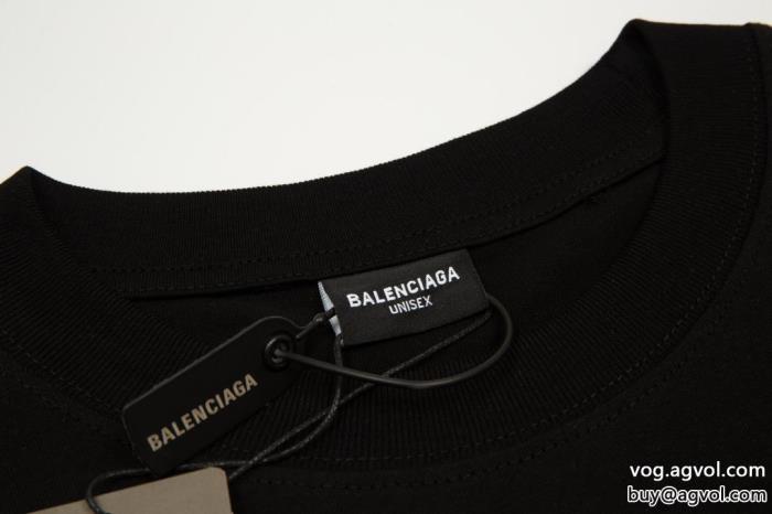 半袖Tシャツbalenciagaコスパ最強今人気の秘訣ブランド コピー  _0_0