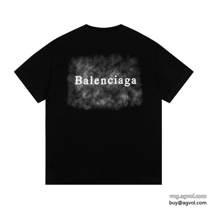 半袖Tシャツbalenciagaコスパ最強今人気の秘訣ブランド コピー  _0_1