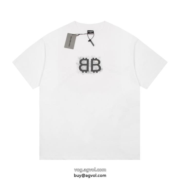 半袖Tシャツbalenciagaコスパ最強今人気の秘訣ブランド コピー  _0_3