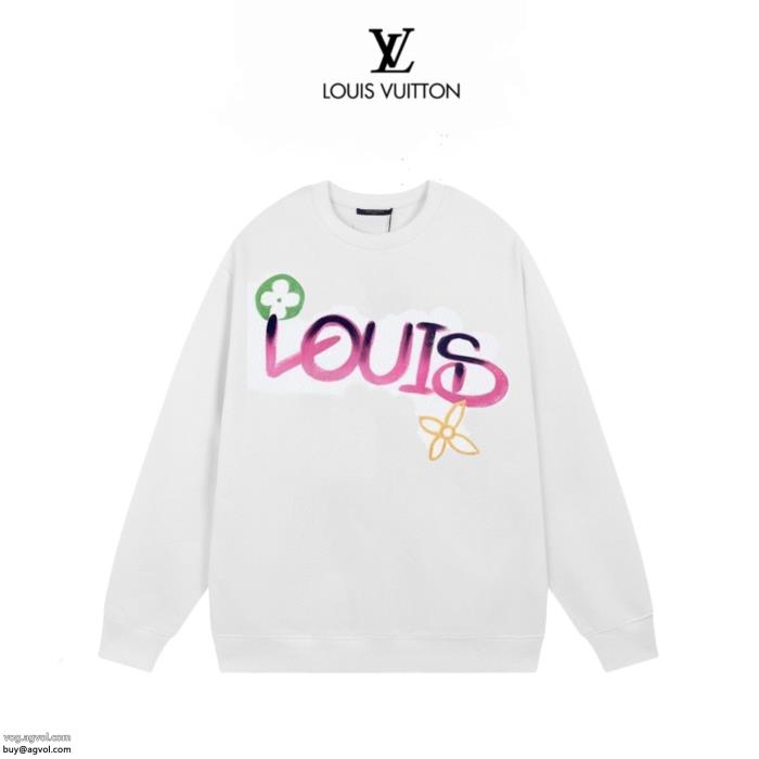 パーカーLOUIS VUITTON気兼ねなく使える清潔感溢れる偽物 ブランド 販売_0_1