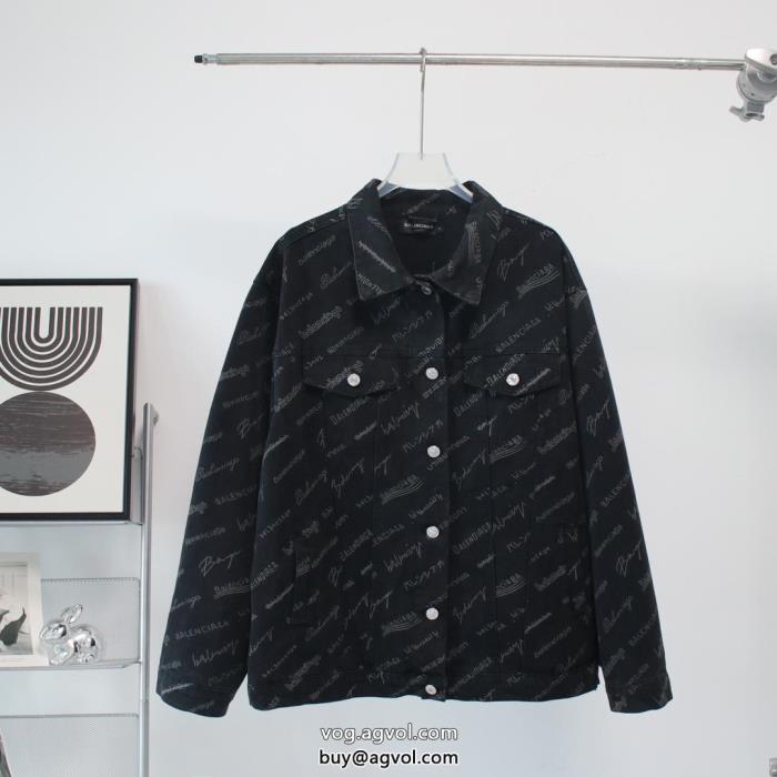 限定特大セール売切続出　ブランド スーパー コピー 優良コートbalenciaga_0_3