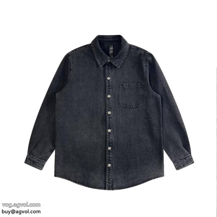 CHROME HEARTS232023今季流行りの人気新作コピー ブランド 通販コート_0_3