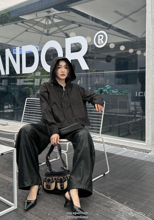 LOEWE数量限定着心地良くコートブランド 品 激安 通販_0_0