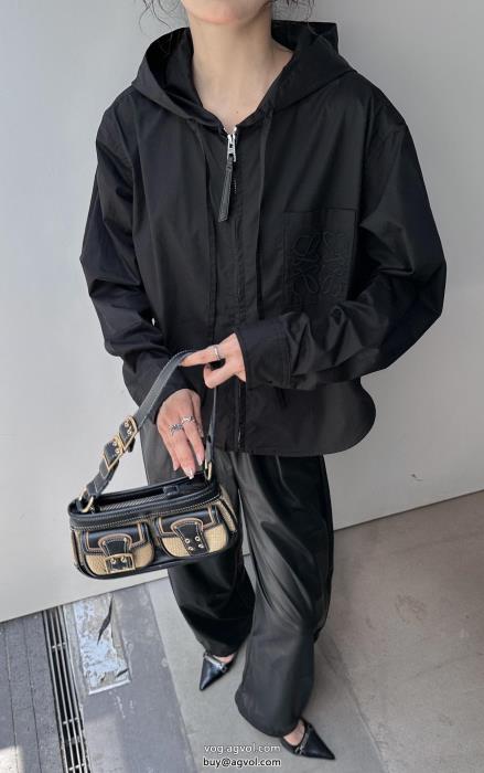 LOEWE数量限定着心地良くコートブランド 品 激安 通販_0_3