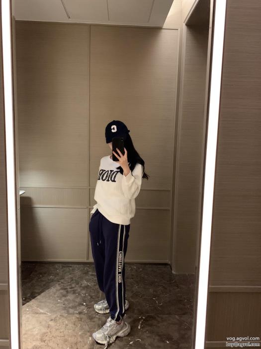 DIORスラックススーパー コピー 品ドレスアップ効果も抜群上質感_0_2