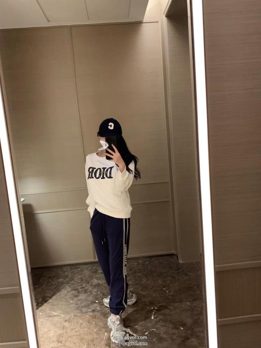 DIORスラックススーパー コピー 品ドレスアップ効果も抜群上質感_0_4