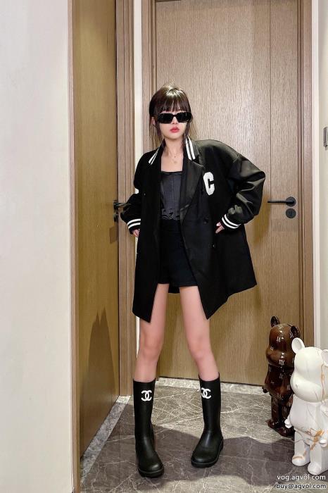 大人のこなれた着こなし大人っぽいスタイルが完成コピー 品 販売コートCELINE_0_3