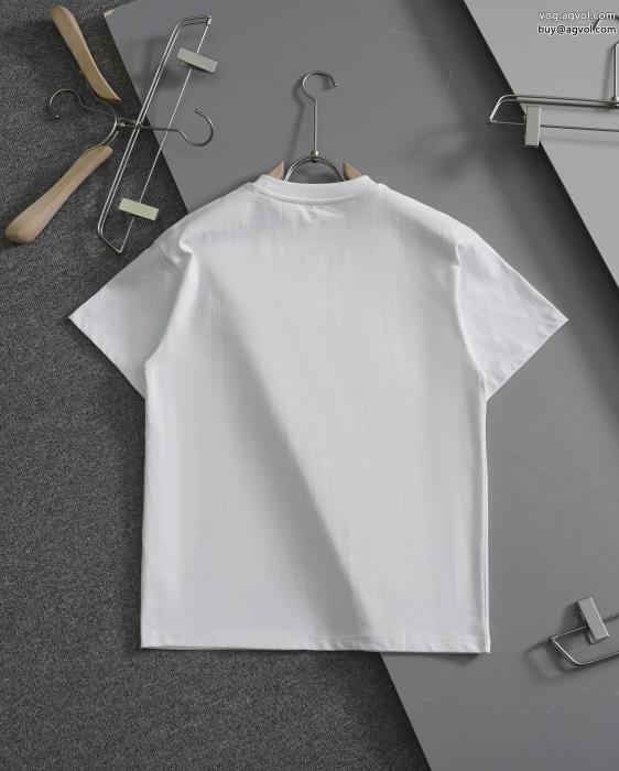 ブランド レプリカLOEWE必見素敵お上品限定生産品半袖Tシャツ_0_2