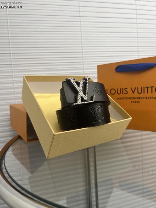 コピー ブランド 通販 安心LOUIS VUITTONカワイイ雰囲気23AWの最新アイテムベルト_0_1