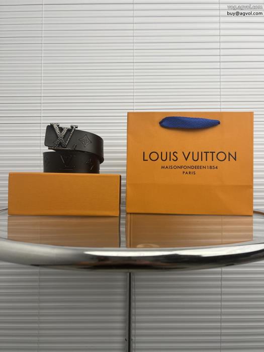 コピー ブランド 通販 安心LOUIS VUITTONカワイイ雰囲気23AWの最新アイテムベルト_0_3