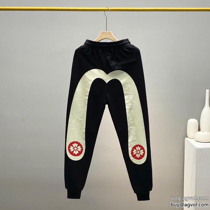 清涼感夏大人気のアイテムEVISUスラックスブランド コピー 品_0_1