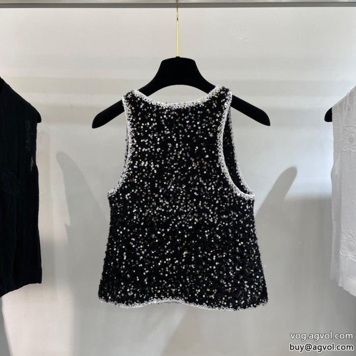 ブランド コピー 安心超必須アイテムファッションに新しい色半袖TシャツCH_0_3