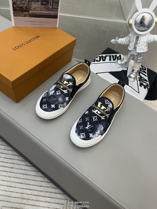偽物 ブランド 激安スニーカーLOUIS VUITTON2023新作新品バカ売れ継続中_0_0