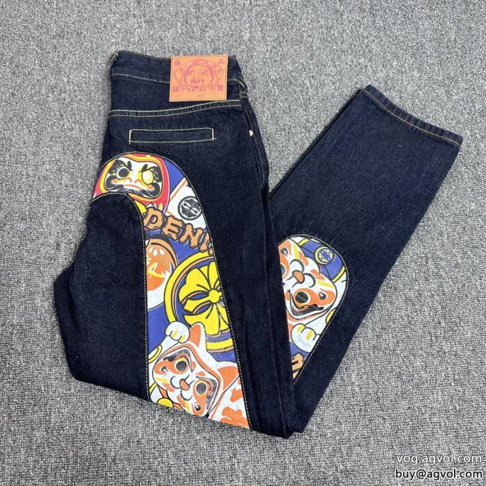 ギフト最適今や定番アイテム好評品ジーンズEVISUブランド 品 コピー_0_0