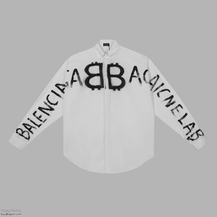長袖シャツブランド フェイク2023年新作通販新作コレクションbalenciaga_0_0