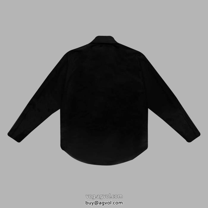 長袖シャツbalenciaga着心地良く完売必須ブランド コピー ショップ_0_2
