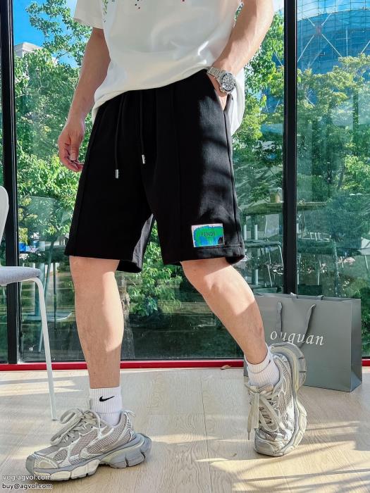 スラックスFENDIブランド 偽物 通販旬デザイン超おしゃれ大人気_0_0