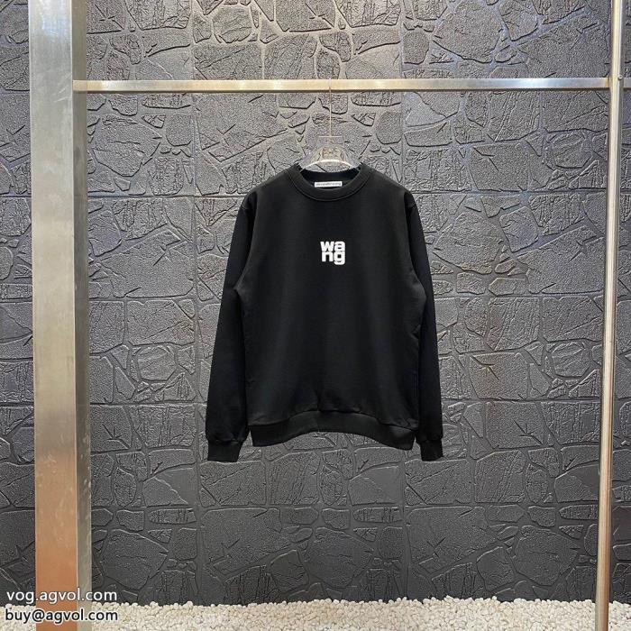 パーカースーパー ブランド コピー今年大人気高いクオリティALEXANDER WANG_0_1