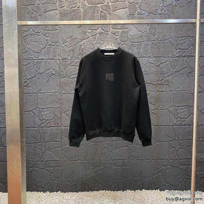 パーカースーパー ブランド コピー今年大人気高いクオリティALEXANDER WANG_0_3