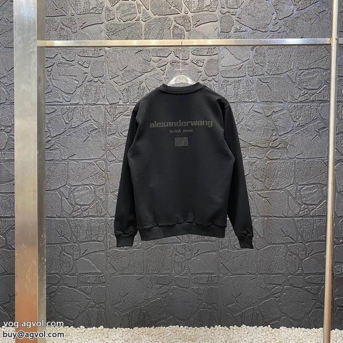 パーカースーパー ブランド コピー今年大人気高いクオリティALEXANDER WANG_0_4